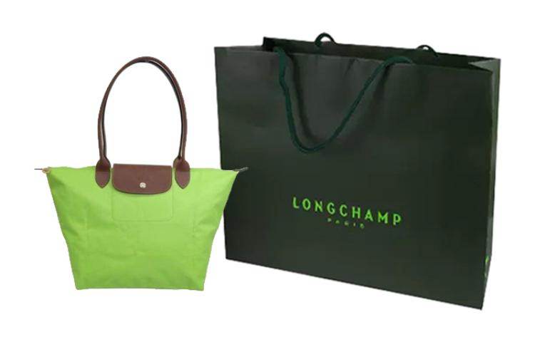 Сумка женская Longchamp Le Pliage 31 - Boxette Shop